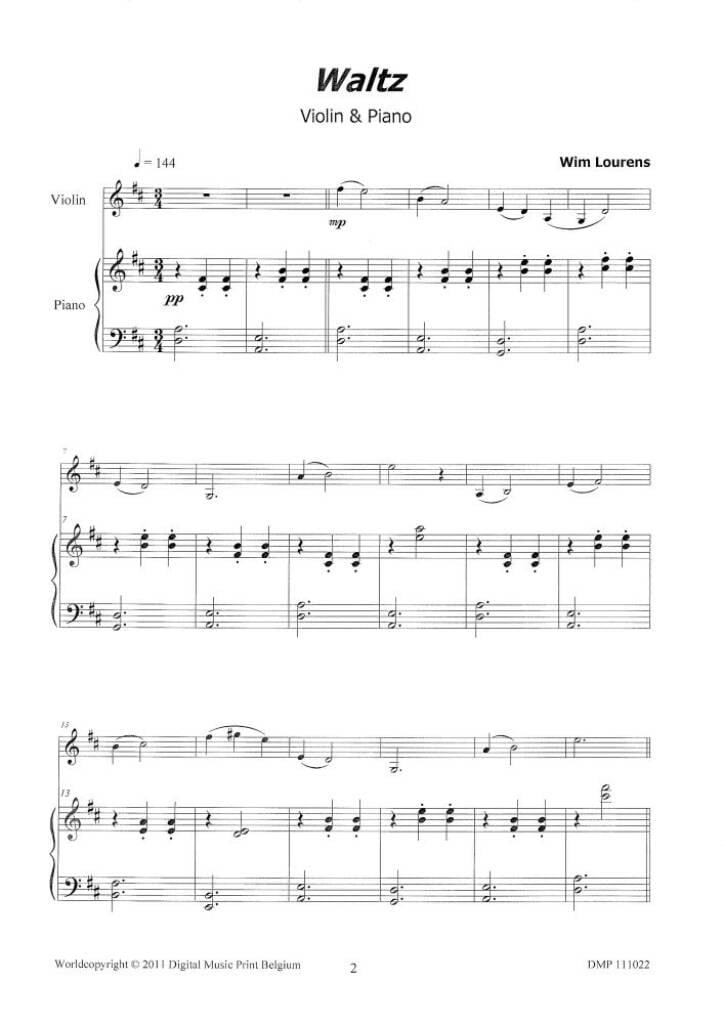 Waltz